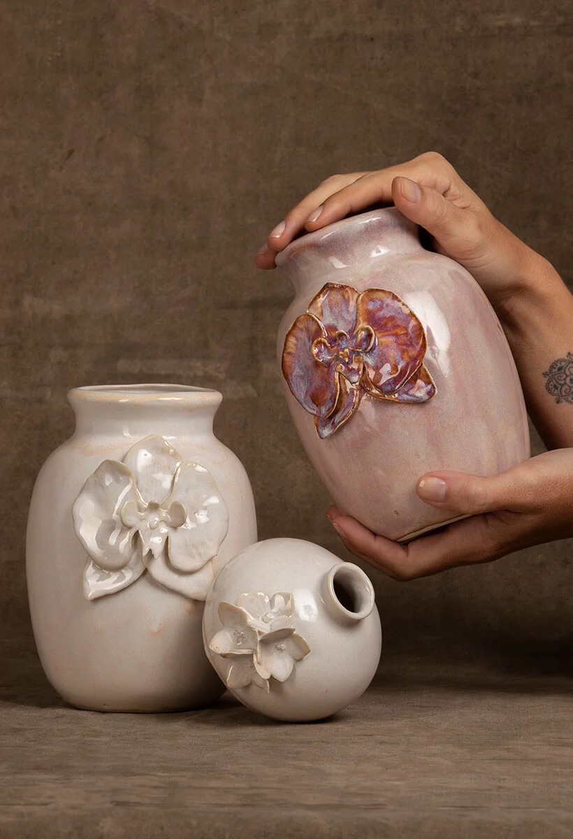 cêramicas autorais fabricadas em sao paulo